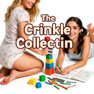 Kindle Short Story Anthology English Fiction Romance-0