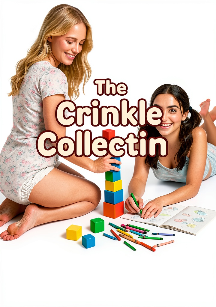 'Reading the Kindle anthology on a tablet with enhanced typesetting'