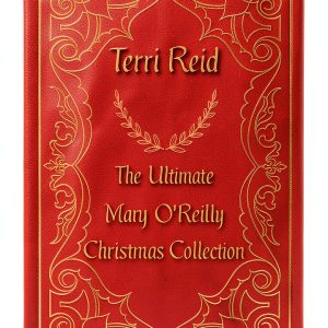 Kindle eBook Psychic Mysteries Fiction Anthology Collection-0