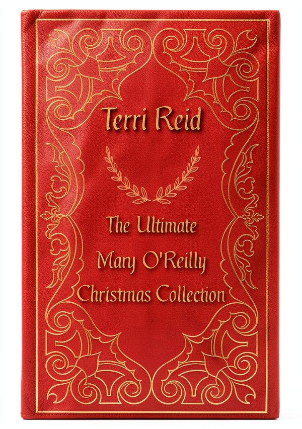 Kindle eBook Psychic Mysteries Fiction Anthology Collection-0