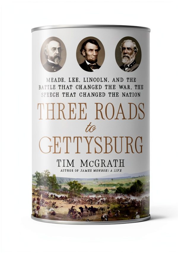 Dutton Caliber Civil War Gettysburg History Kindle Book-0