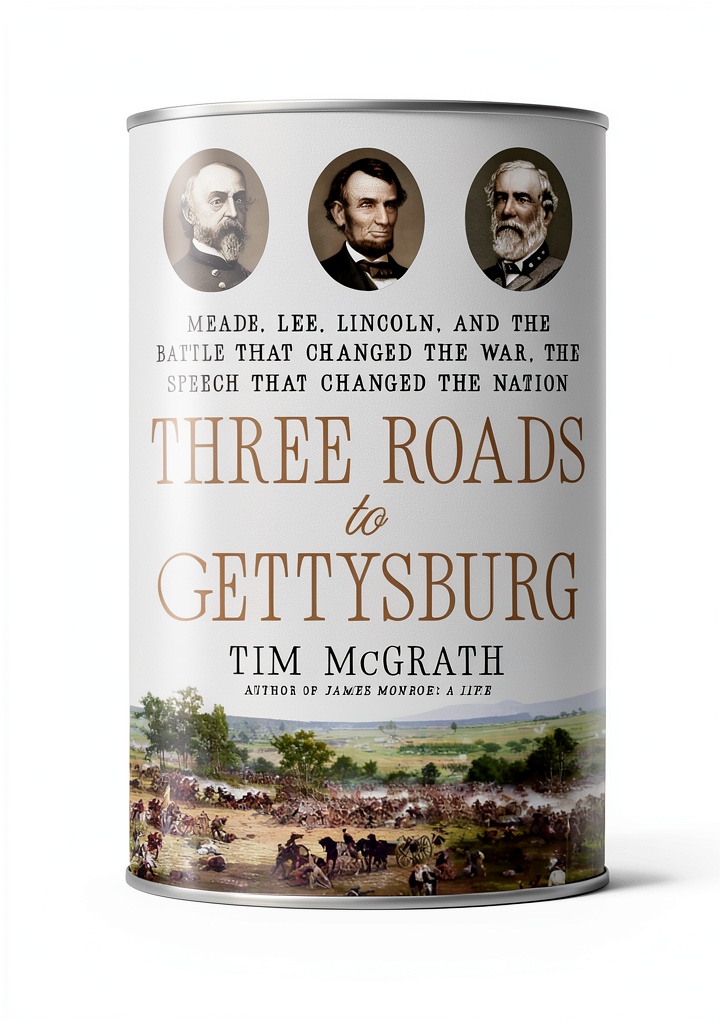 Installing Dutton Caliber Civil War Gettysburg History Kindle Book on a wooden desk