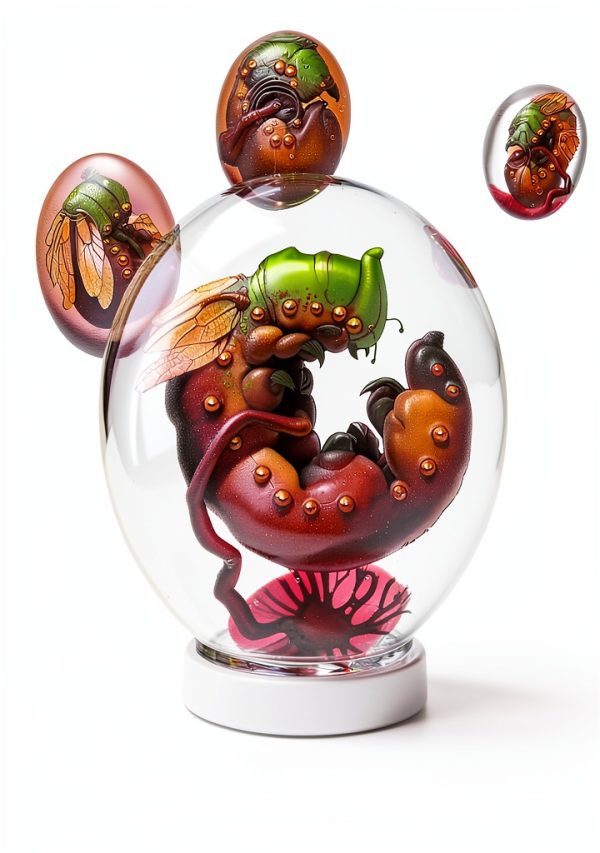 Clarkesworld Magazine Kindle Edition Science Fiction-0