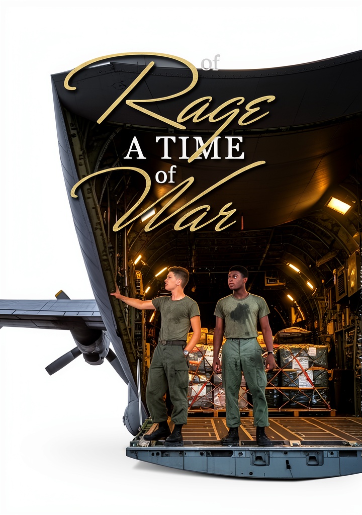 The War Series Book 5 Kindle edition on a tablet screen