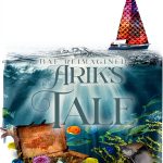 Bae Reimagined Kindle Short Story Anthology English Series-0