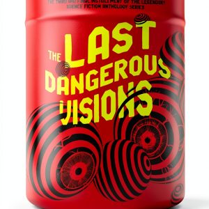 Blackstone Publishing Science Fiction Anthology Kindle-0