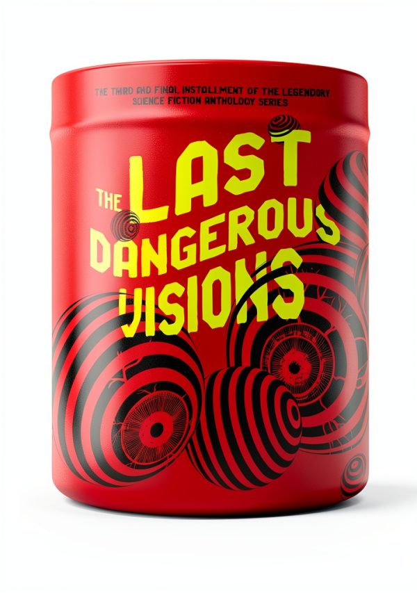 Blackstone Publishing Science Fiction Anthology Kindle-0