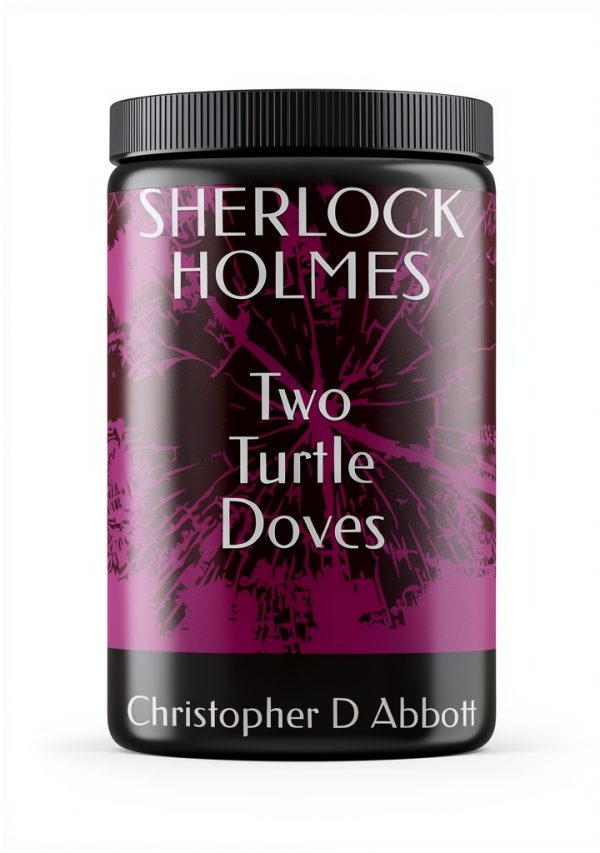 The Watson Chronicles Victorian Literary Criticism Kindle-0