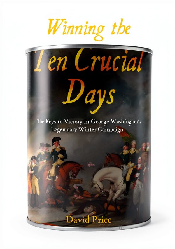 Brookline Books Kindle History US Revolution Founding-0