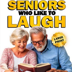 Easy Moments for Seniors Kindle Book Series Short Stories-0