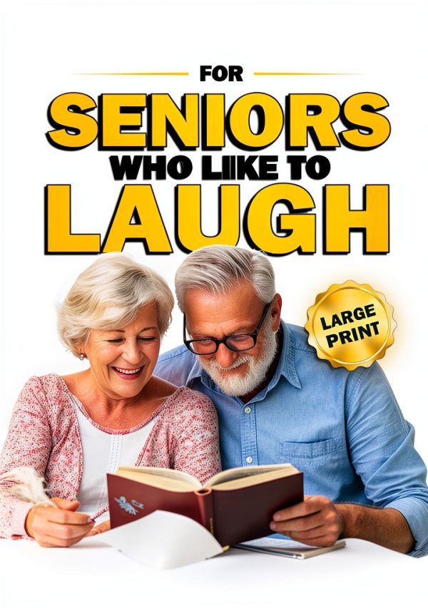 Easy Moments for Seniors Kindle Book Series Short Stories-0