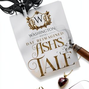 KF Books Bae Reimagined Series English Fiction Anthology-0