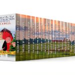 Amish Clean Romance Box Sets Kindle eBook English Series-0