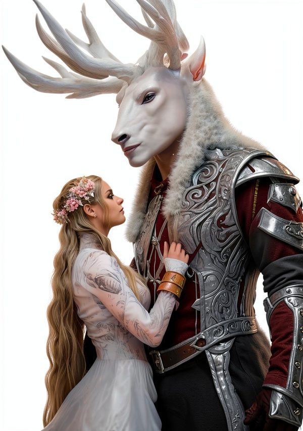 Kindle Short Story Anthology English Fairy Tales Romantic-0