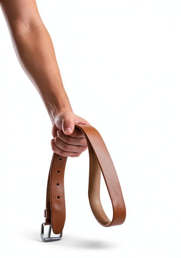 LSF Publications Family Discipline Short Story Anthology-0