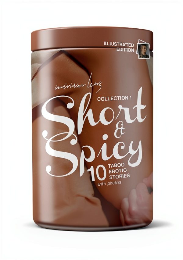 Kindle Short Story Anthology Romance BDSM Erotica Collection-0