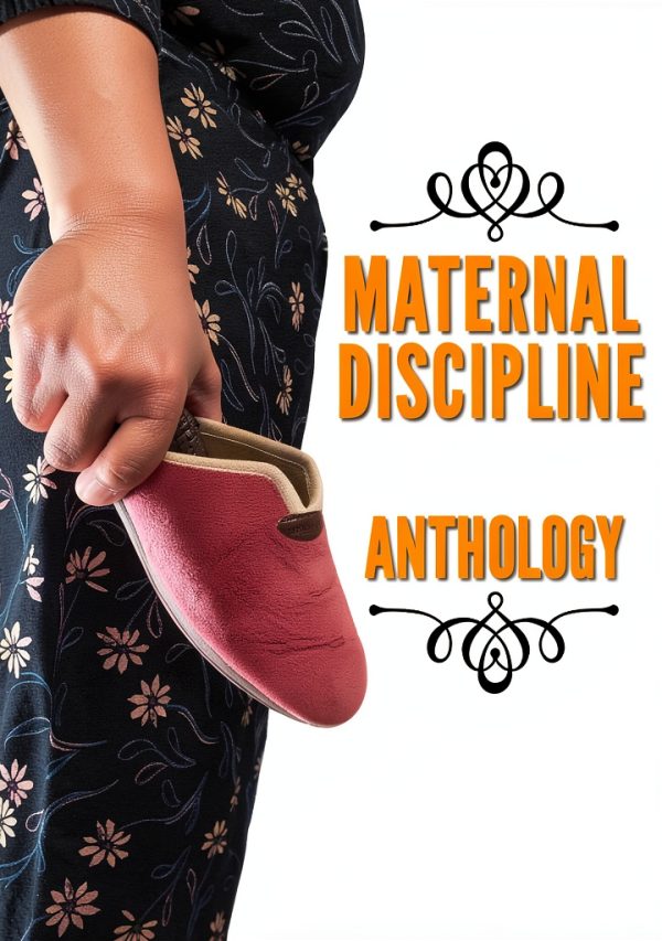 LSF Publications Kindle Short Story Anthology English eBook-0