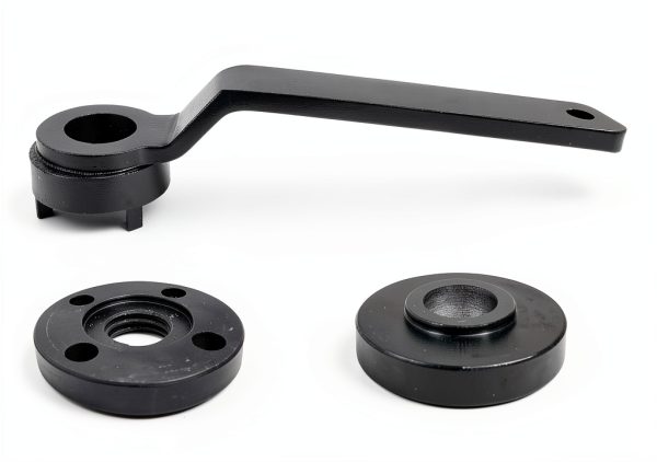 Pro-Graad Strip Disc Kit for Wagner PaintEater-6
