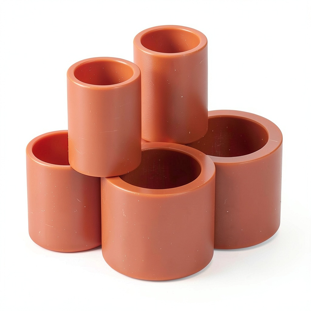 TOPPERFUN Abrasive Wheel Adapter Plastic
