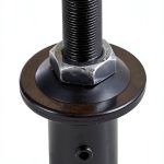 Climax Motor Arbor Adapter Steel for Professionals-0