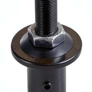 Climax Motor Arbor Adapter Steel for Professionals-0
