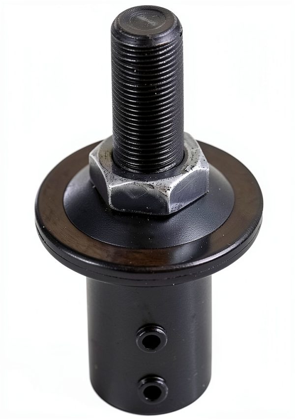 Climax Motor Arbor Adapter Steel for Professionals-0