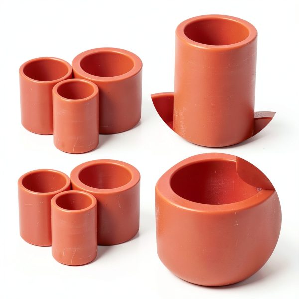 TOPPERFUN Abrasive Wheel Adapter Plastic-6