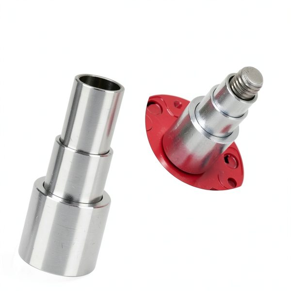 Ahuliao Abrasive Wheel Adapter Compact 3inch Design-4