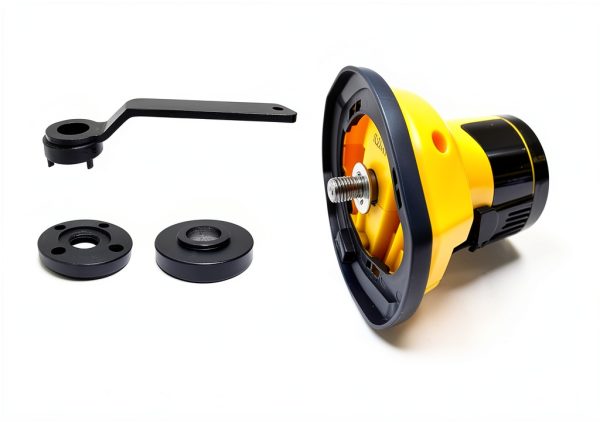 Pro-Graad Strip Disc Kit for Wagner PaintEater-2