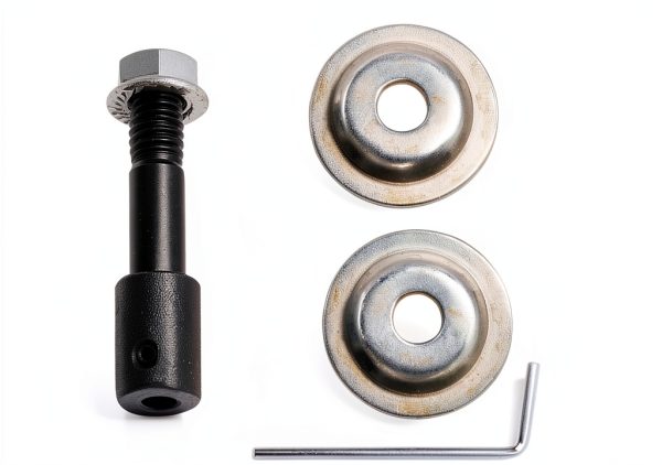 Electric Drill Grinding Wheel Extension Rod Thereisno-2