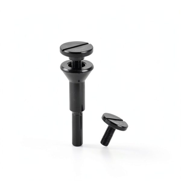 Abrasive Wheel Mandrel CMENINCY Metal Mount-3