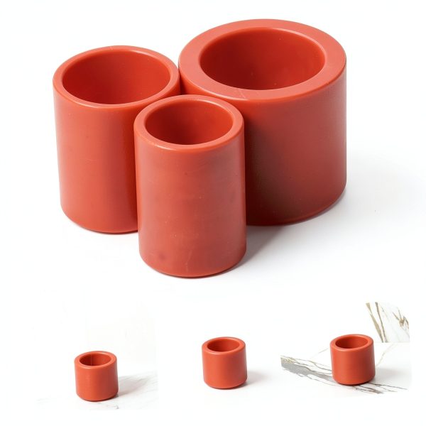 TOPPERFUN Abrasive Wheel Adapter Plastic-8