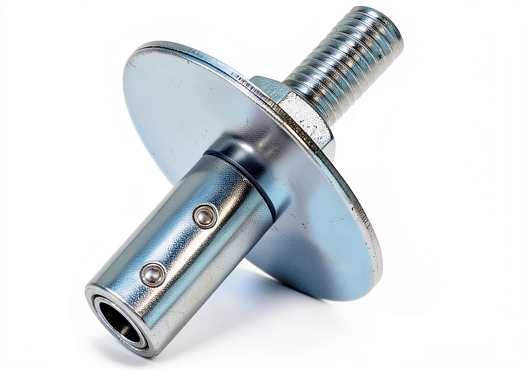 'LINE10 Tools Abrasive Wheel Adapter'