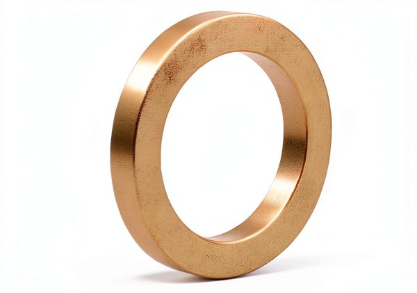 Fci ent Brass Adapter 7/8 to 5/8 Conversion-3