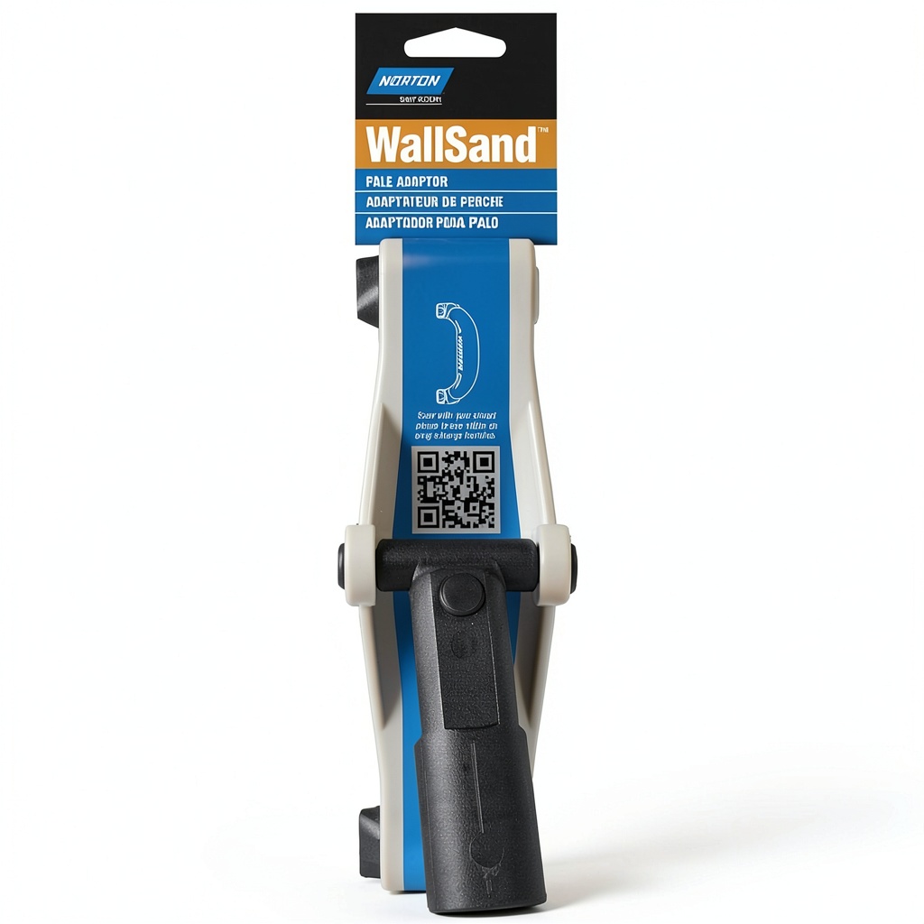 Saint-Gobain Abrasive Wheel Adapter product image