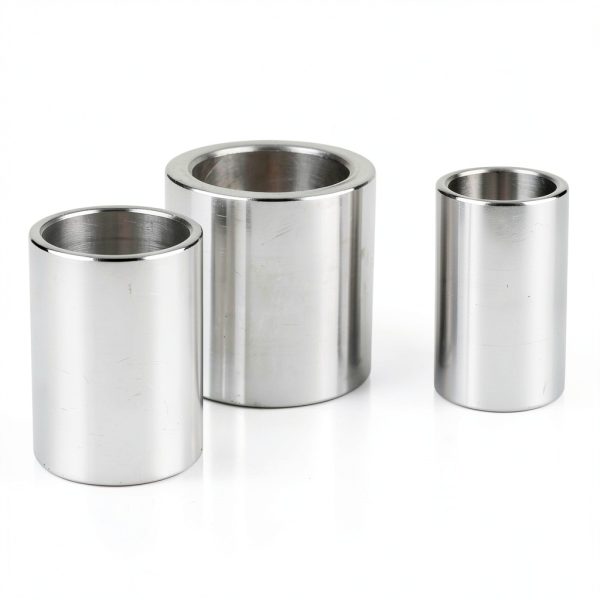 Dairrr Fuuu Aluminum Arbor Reducer Bushing Kit 3‑Piece Set for 1‑Inch-3