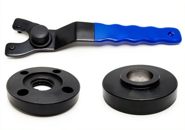 Pro-Graad 4-1/2" Strip Disc Conversion Kit for Wagner PaintEater-6