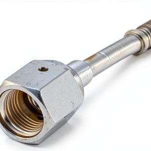 1/4 inch VCR Female Male Bellow Hose Coupling – KNvss Stainless Steel-0