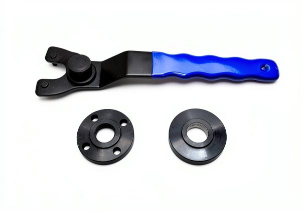 Pro-Graad 4-1/2" Strip Disc Conversion Kit for Wagner PaintEater-1