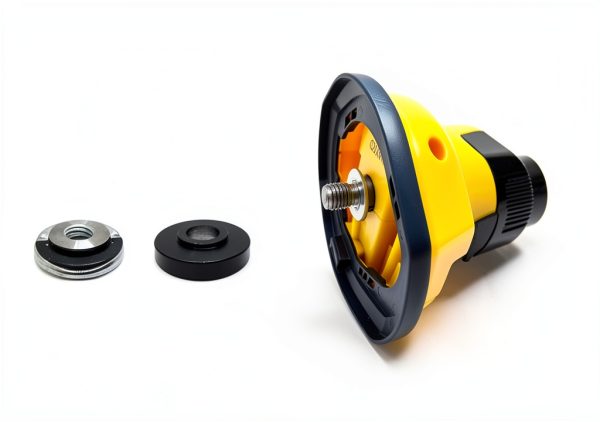 Pro-Graad 4-1/2" Strip Disc Kit for Wagner PaintEater Carbon Steel-2
