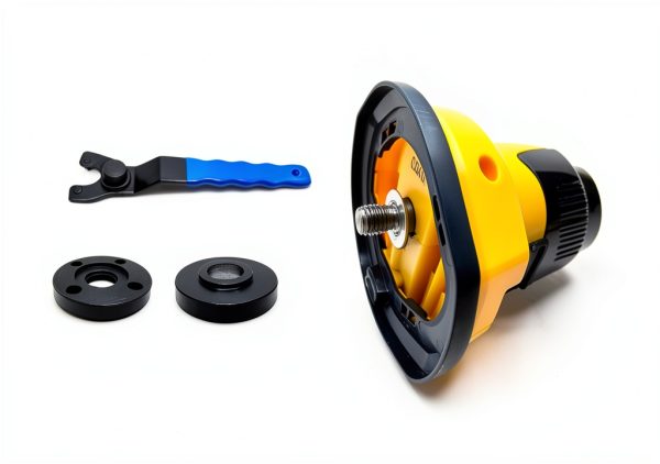 Pro-Graad 4-1/2" Strip Disc Conversion Kit for Wagner PaintEater-2