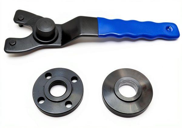 Pro-Graad 4-1/2" Strip Disc Conversion Kit for Wagner PaintEater-5