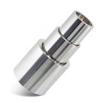 Dairrr Fuuu Aluminum Arbor Reducer Bushing Kit 3‑Piece Set for 1‑Inch-0