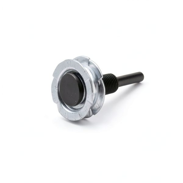Arbor Mandrel 2pcs for Drill BLSGBUIDING Steel Free Install-1