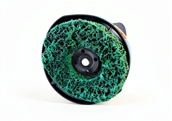 Pro-Graad 4-1/2" Strip Disc Conversion Kit for Wagner PaintEater-3