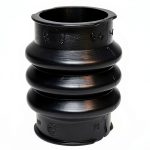Sea-Doo 2002-2007 Gti 3D 947 Di Bellows Flexible Coupling New OEM-0