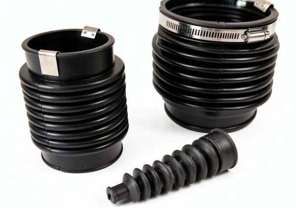 Bellows Repair Kit Alpha 1 Gen II for Sierra Boat – The ROP Shop-3