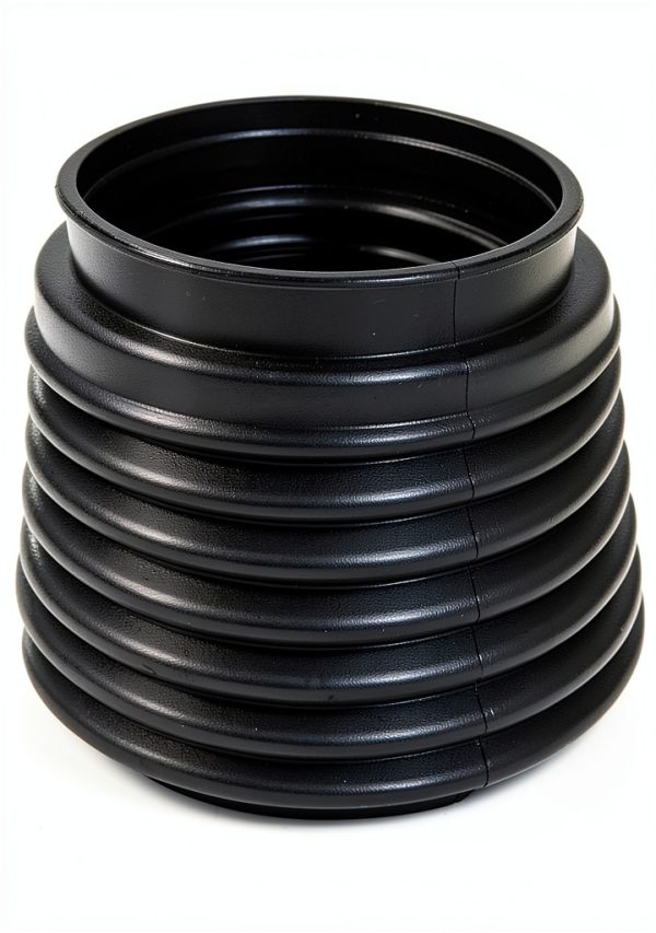 U Joint Bellows Sierra 18-2765 Medium Flexible Coupling for Marine Use-0