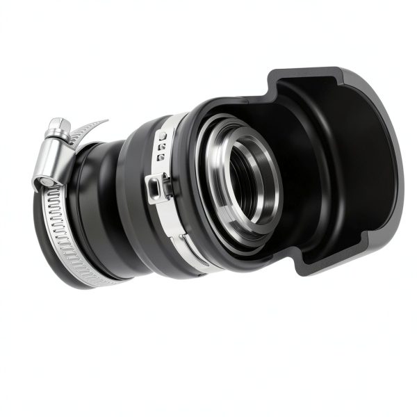420832648 Drive Shaft Bellow Boot w/Bearing For Sea-Doo GTI GTR GTX RXP Wake FISH PRO 130 155 170 215 255 260 2003-2023-6