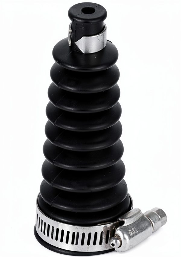SmartSavor Shift Cable Bellow for MerCruiser Stern Drive Bellows-3